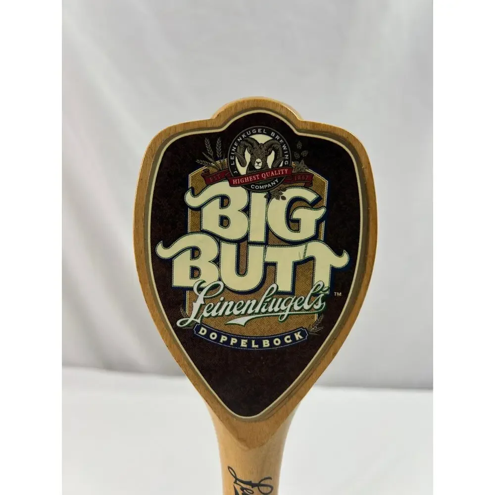 Leinenkugels leinenkugel big